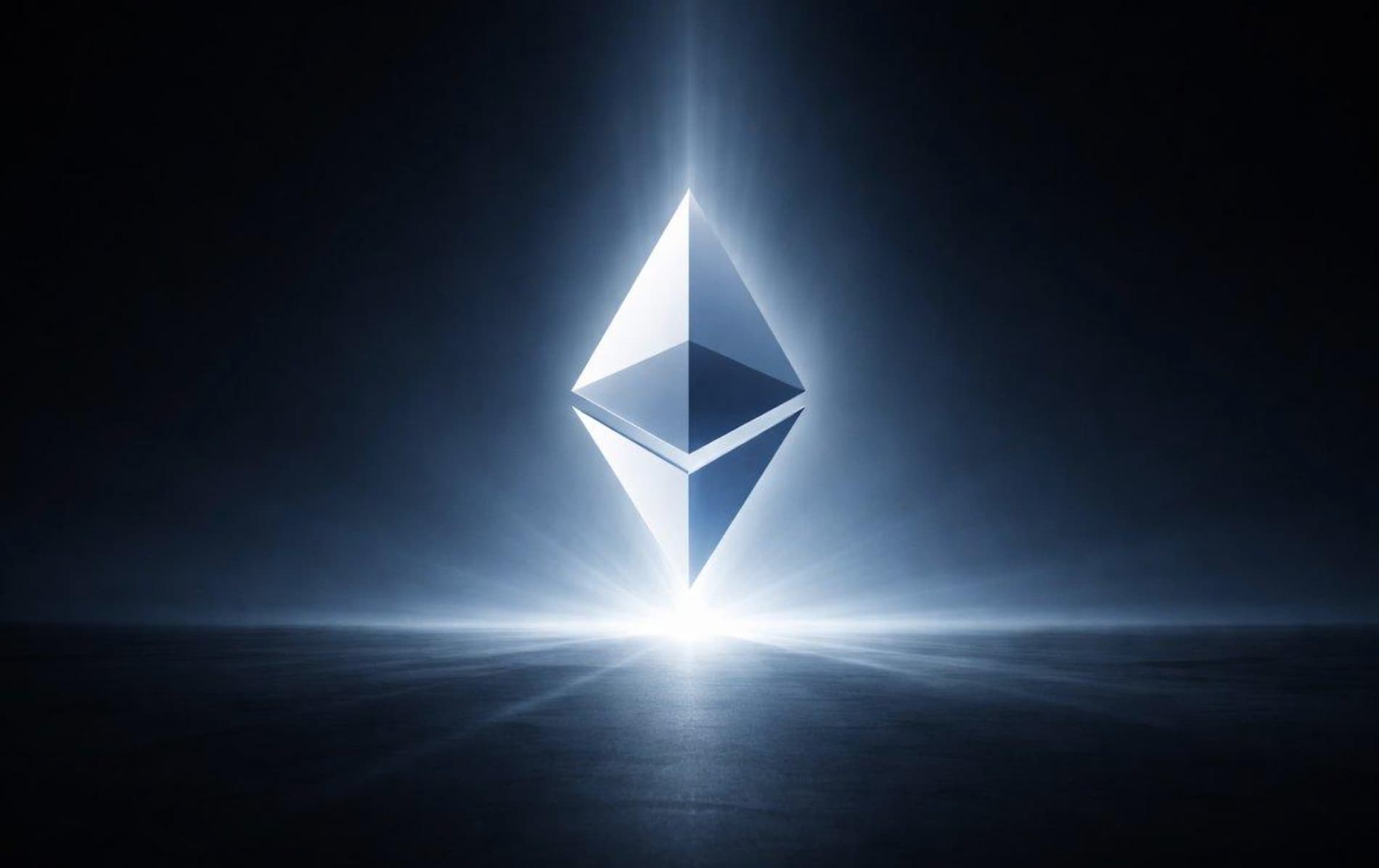 ETH Hits $1,570 as Altcoins Bleed Into Q3
