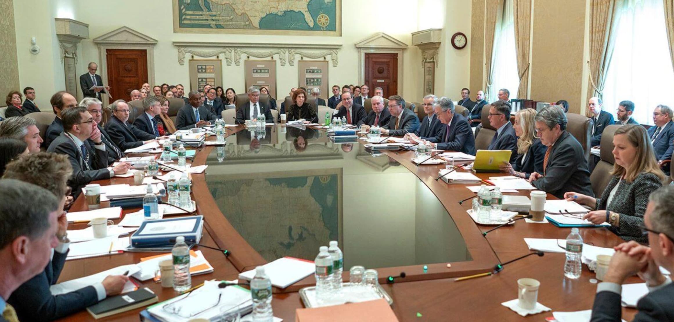 FOMC Minutes Wednesday: Fed Hike in October Is Live