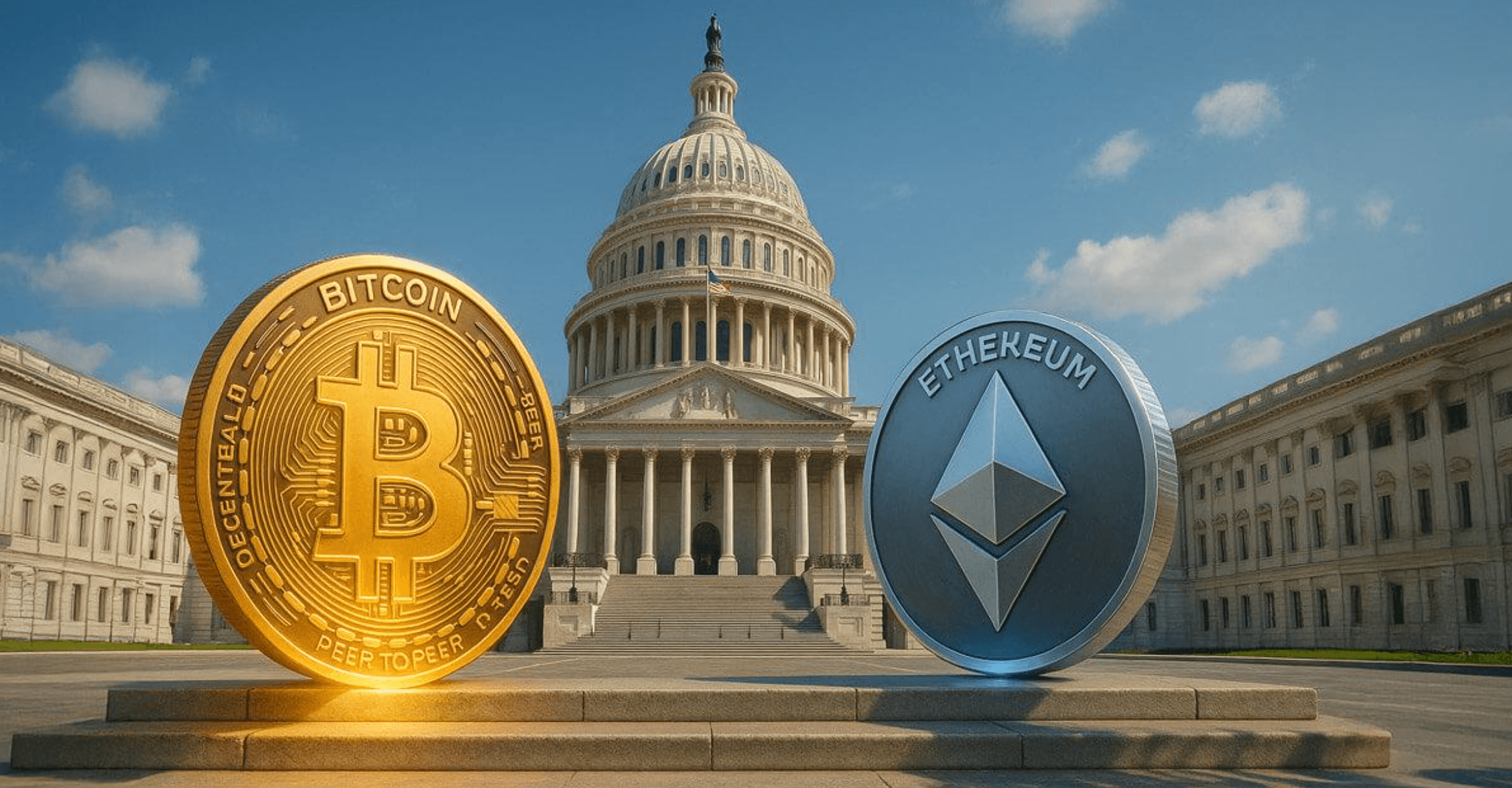 CLARITY Act at 51%: Crypto's Biggest 2026 Catalyst Teeters