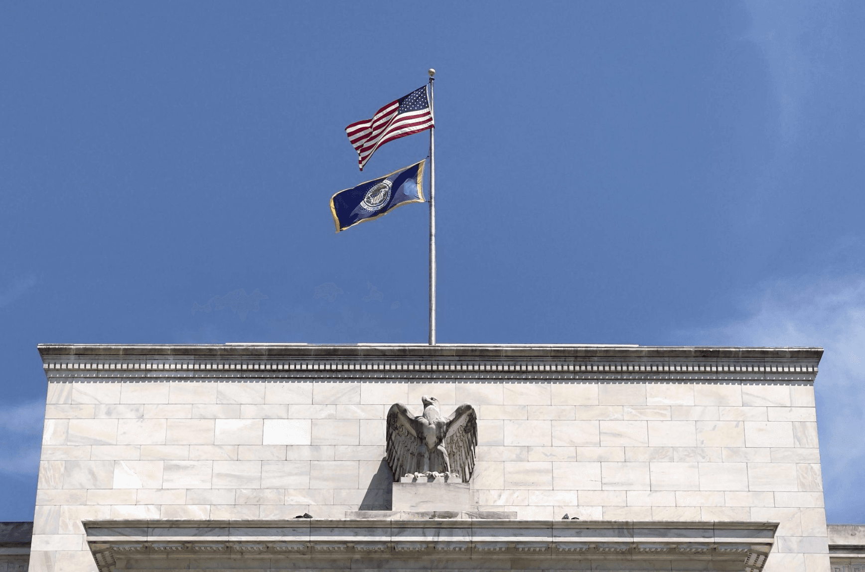 Fed Decision Day: Hold, Hike, or Inflection Point?