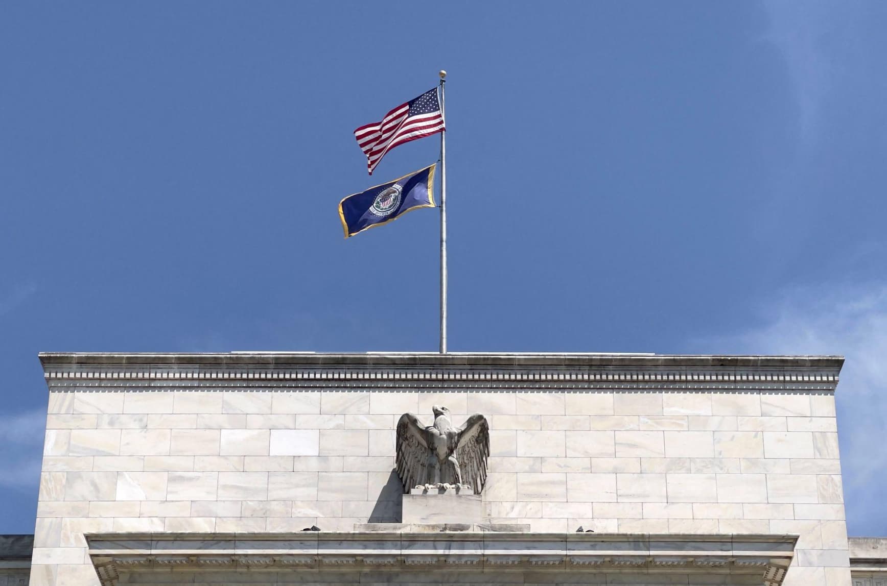 Fed Decision Day: Hold, Hike, or Inflection Point?