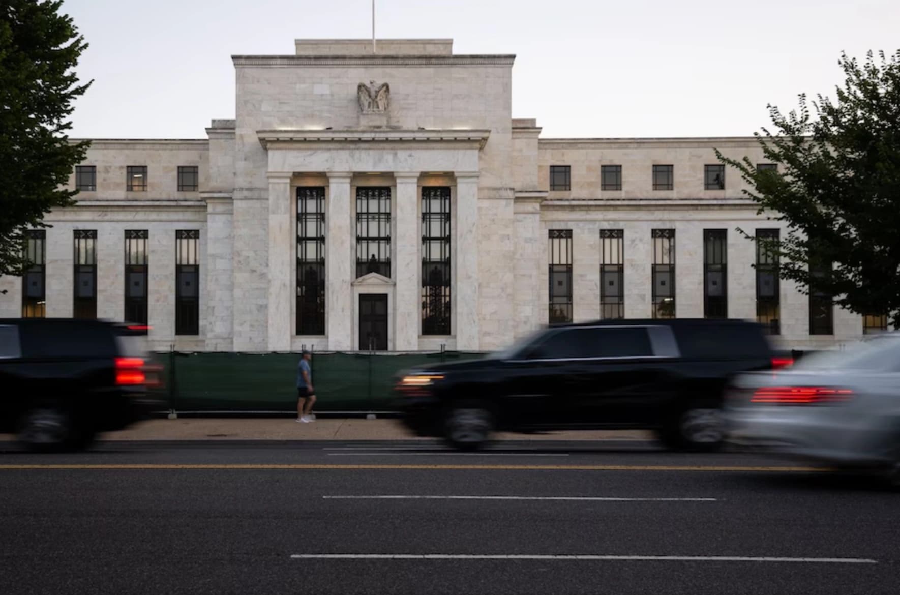 Brent at $92, CPI at 3.4%: Energy Is Breaking the Fed's Playbook