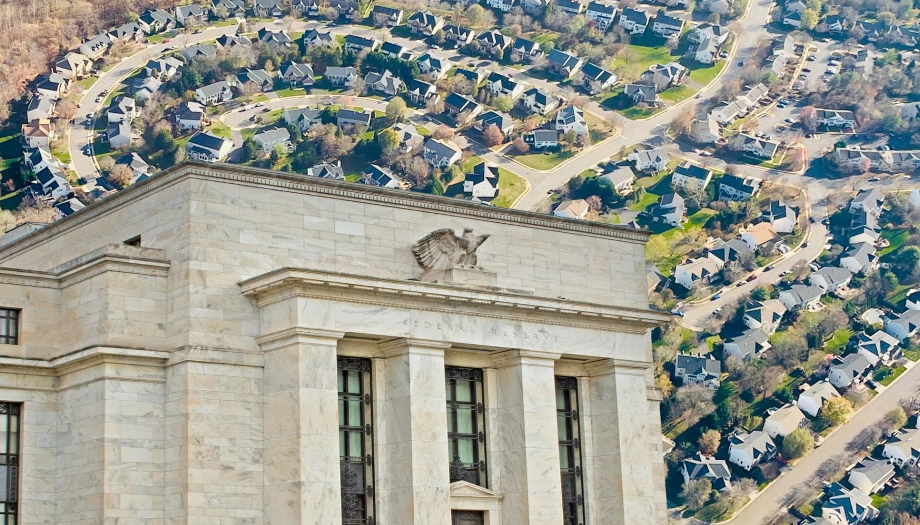 Housing Stasis Deepens as Fed Holds Rates Near 3.63%