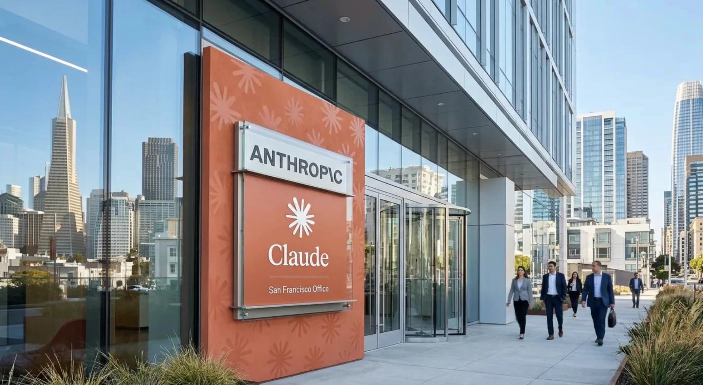 Claudeforce Launches as Chip Stocks Bleed Pre-Market