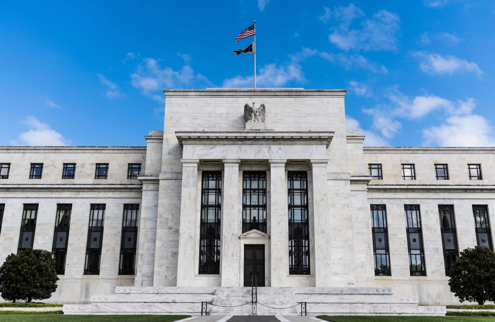 FOMC Minutes Drop at 2 PM: What the Fed Said in September