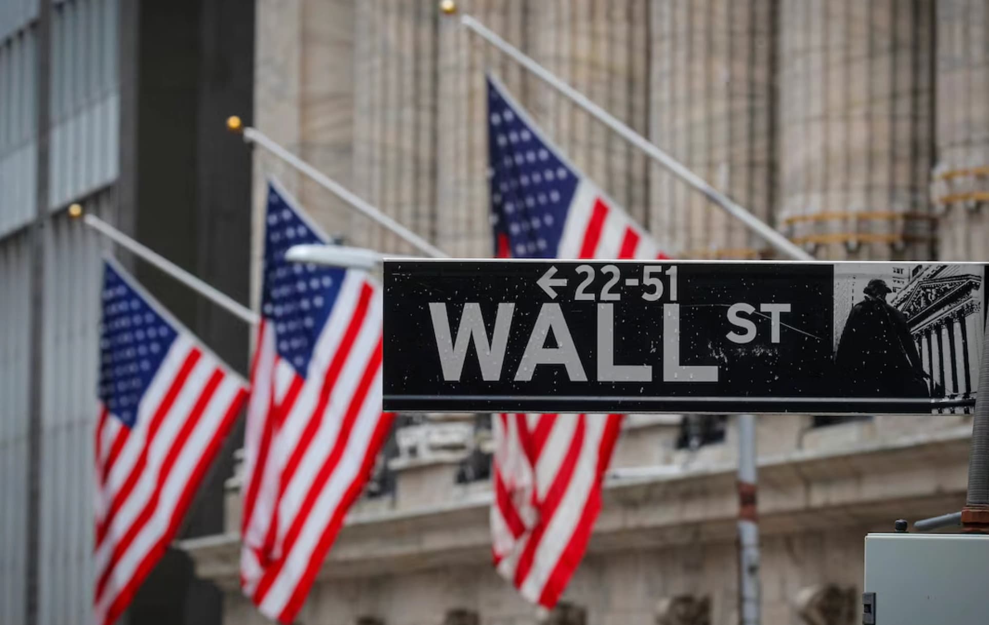 S&P 500 Faces Iran Risk Tuesday After Jobs Shocker
