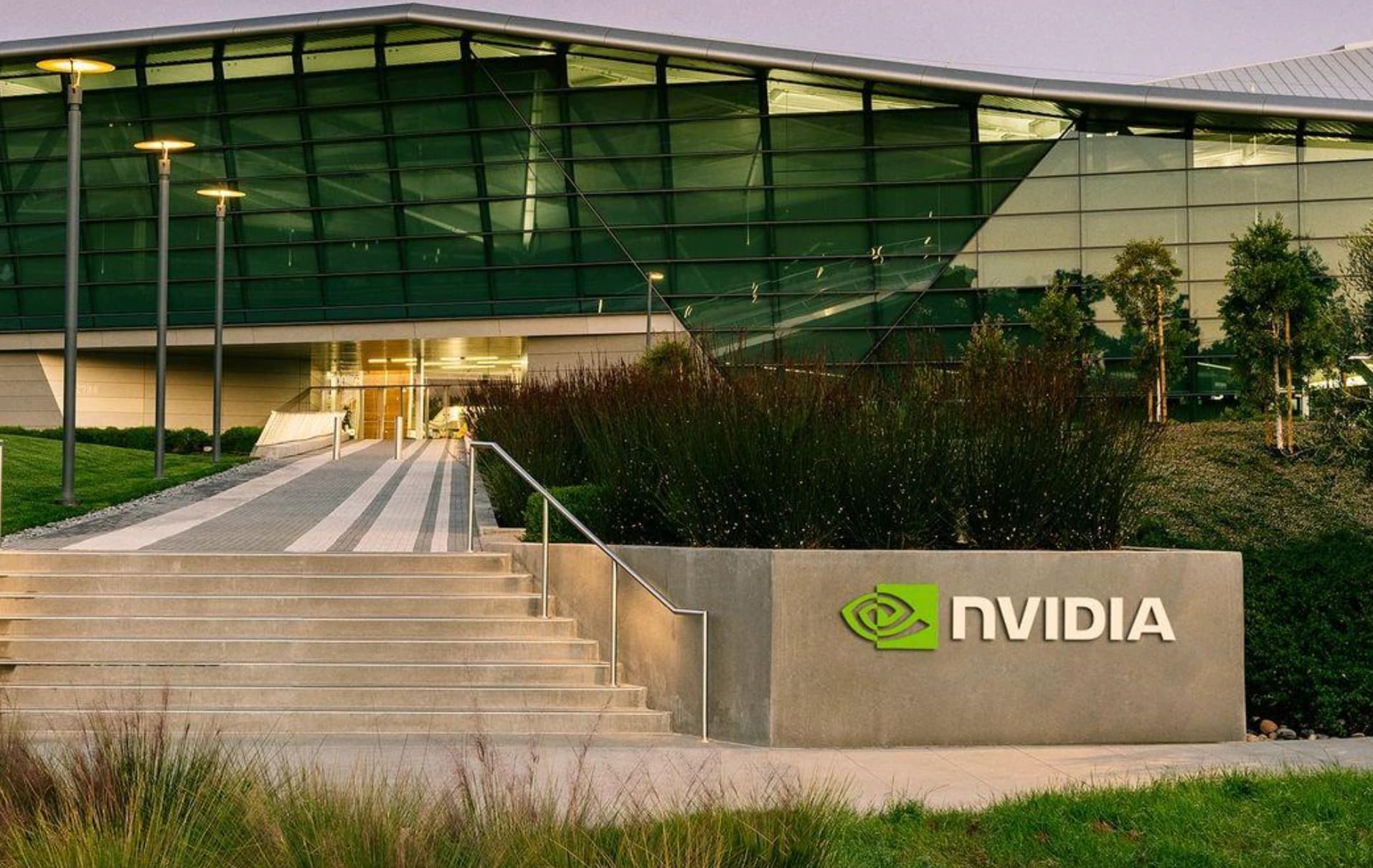 NVDA Earnings Wednesday: Chip Sector Bleeds Into Print