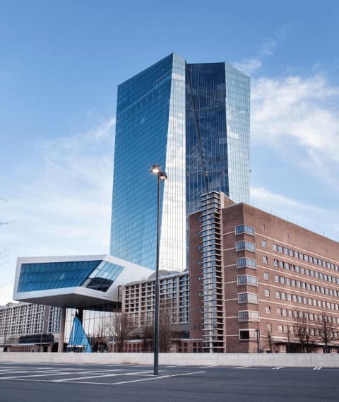 Central Bank Super Week: Five Rate Decisions in Eight Days
