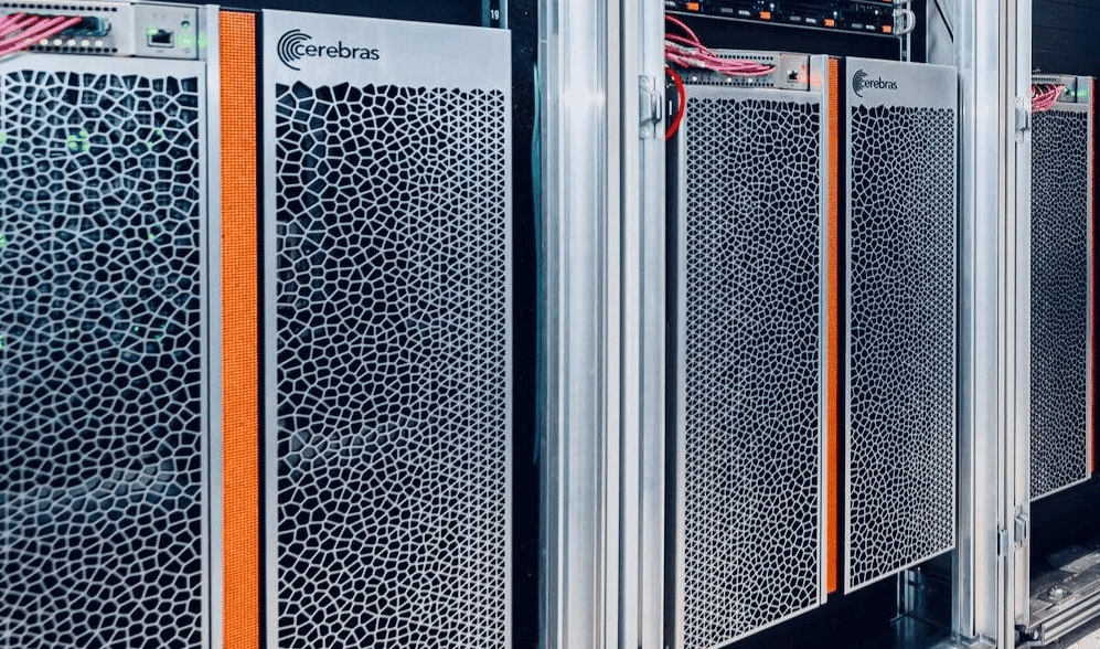Cerebras IPO Prices Above Range at $48B Valuation