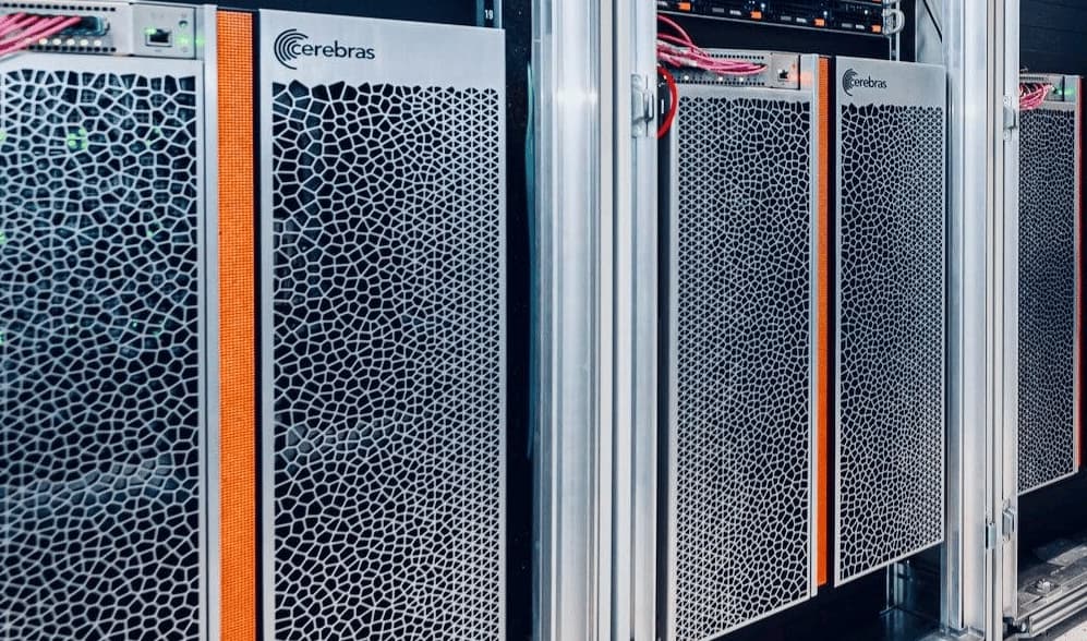 Cerebras IPO Prices Above Range at $48B Valuation