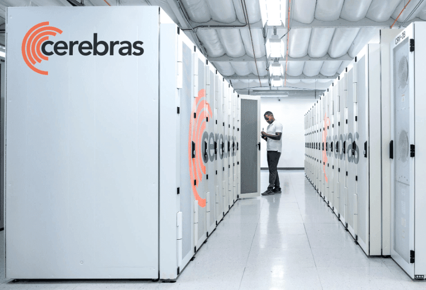 Cerebras Stock Whipsaws as Post-IPO Hype Meets Reality