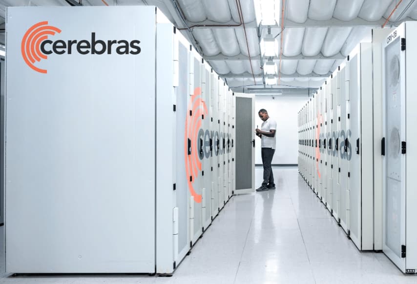 Cerebras Stock Whipsaws as Post-IPO Hype Meets Reality