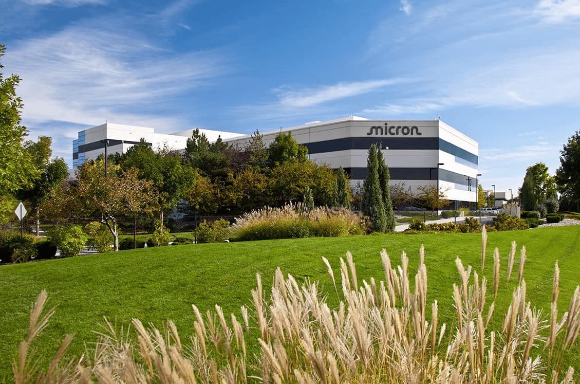 Micron Joins the Trillion-Dollar Club on AI Memory Boom