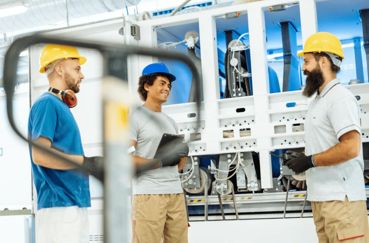 Chicago PMI Surges to 62.7, Signaling Manufacturing Revival