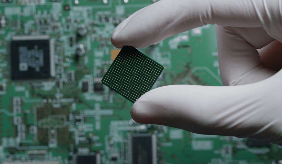 Chip ETFs Hit Record Assets on AI Spending Boom