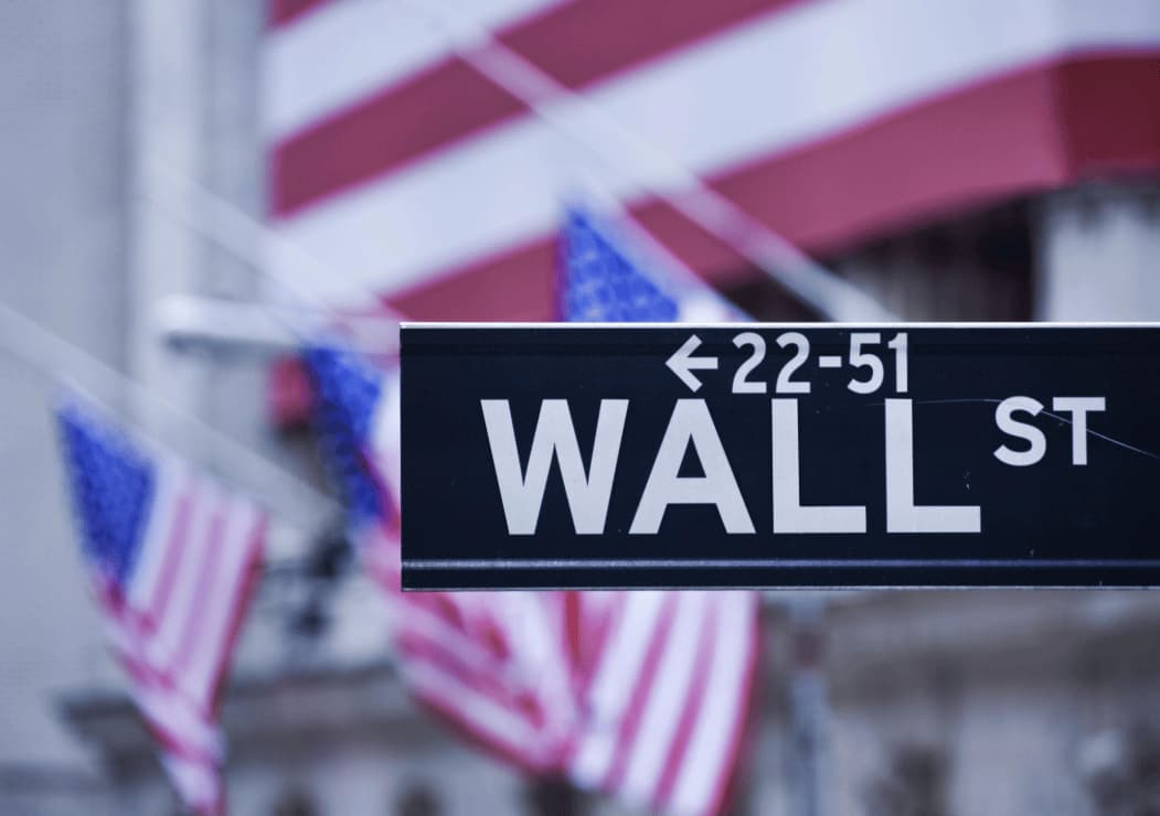 Chip Stocks Attempt Rebound After $1.3 Trillion Wipeout