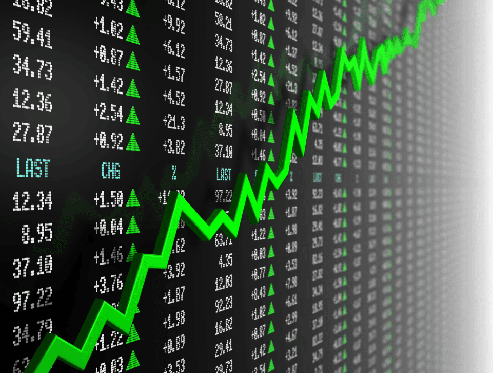 Chip Stocks Claw Back $500B After Record $1.3T Crash