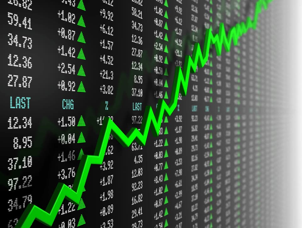 Chip Stocks Claw Back $500B After Record $1.3T Crash