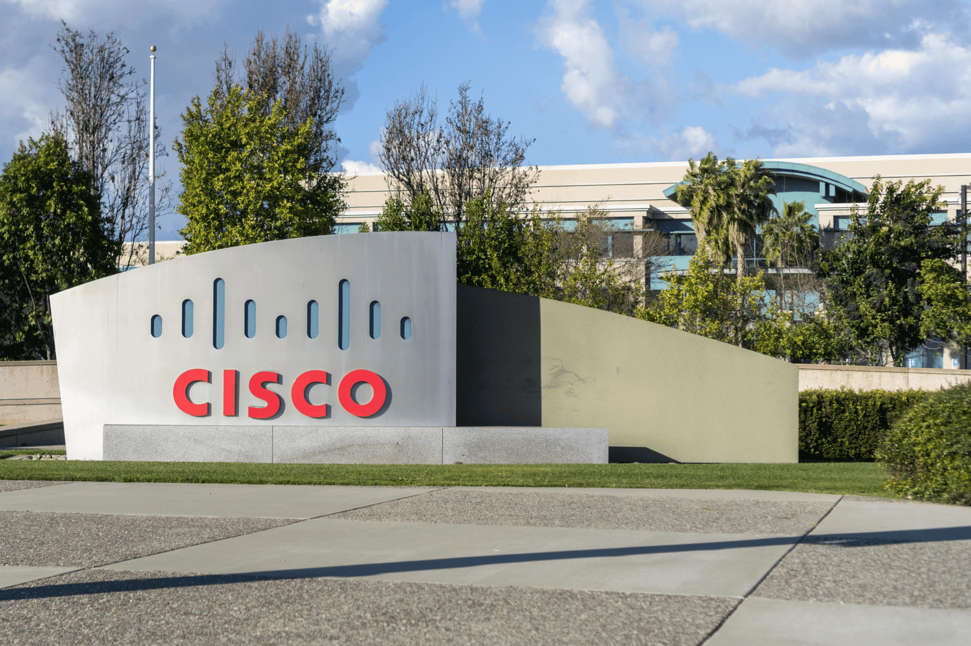 Cisco Surges 13% as AI Orders Hit $9 Billion — Is It Sustainable?