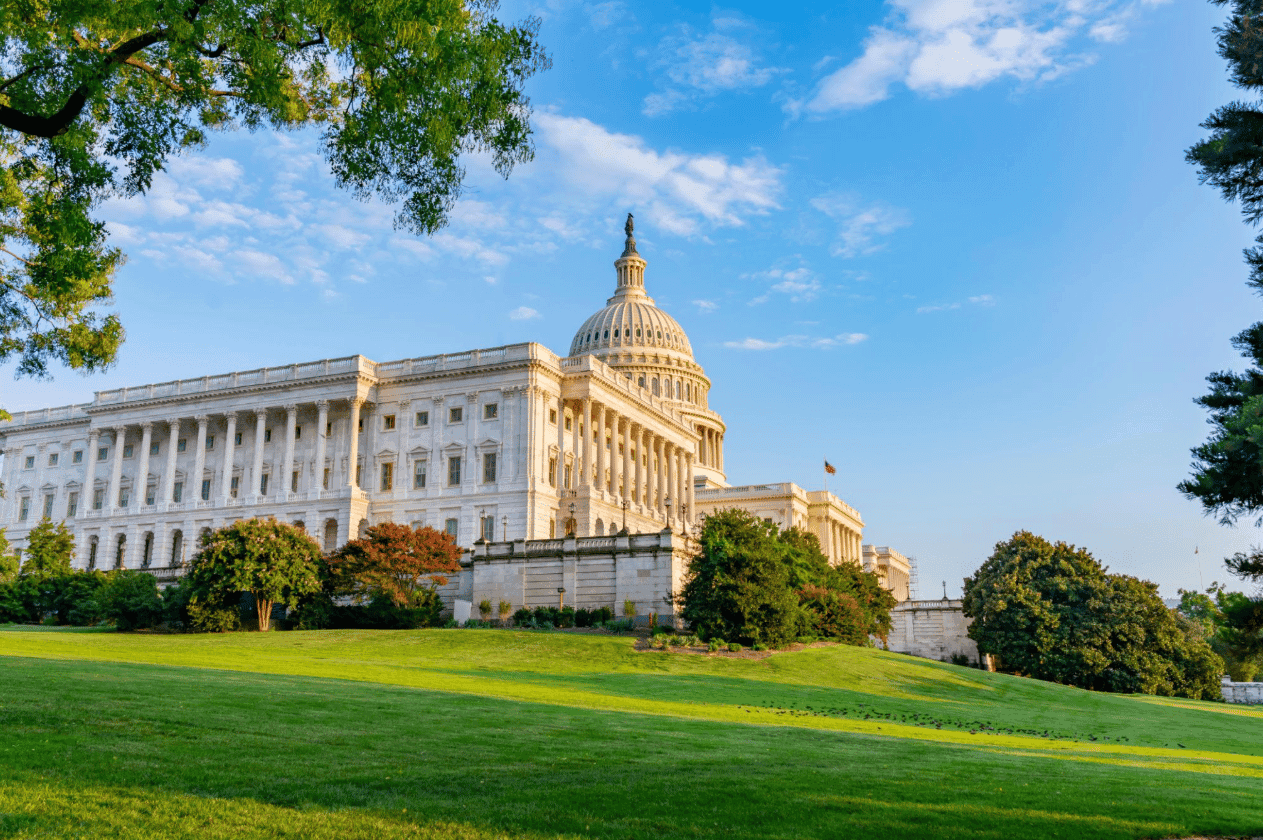 CLARITY Act Clears Committee as Bessent Backs Stablecoins