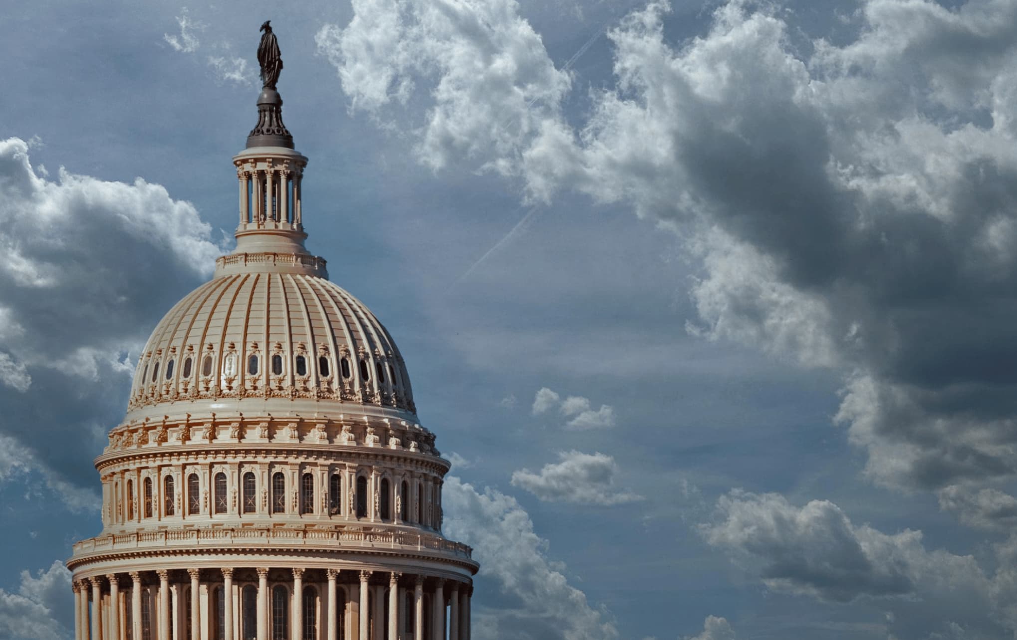 CLARITY Act Clears Senate Panel in Landmark Crypto Vote