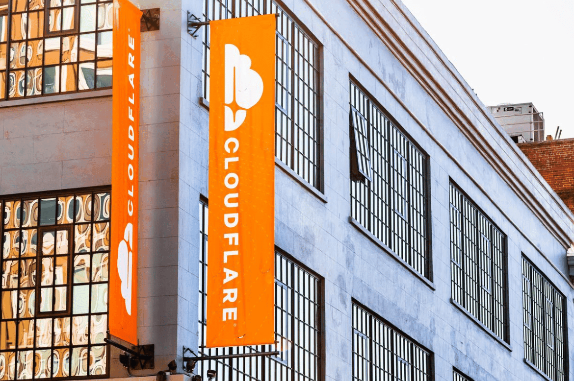 Cloudflare Sheds 24% After AI-Driven Layoffs Rattle Investors