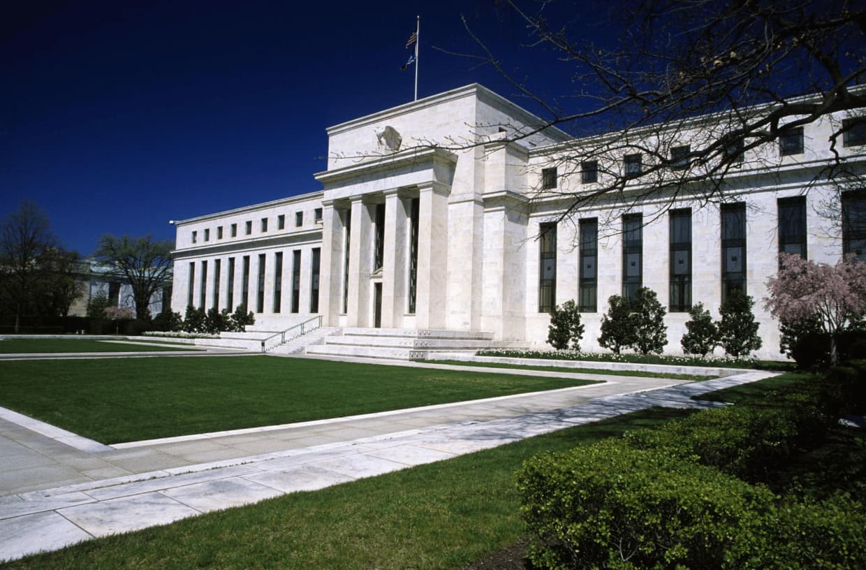 Warsh Takes the Fed Into a Minefield of Inflation and War