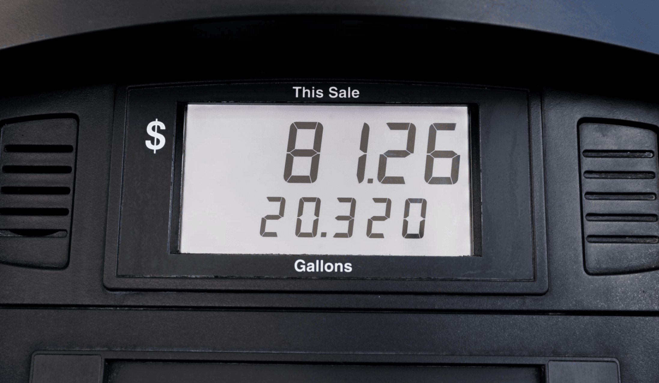 Consumer Sentiment Hits Record Low as Gas Prices Crush Confidence