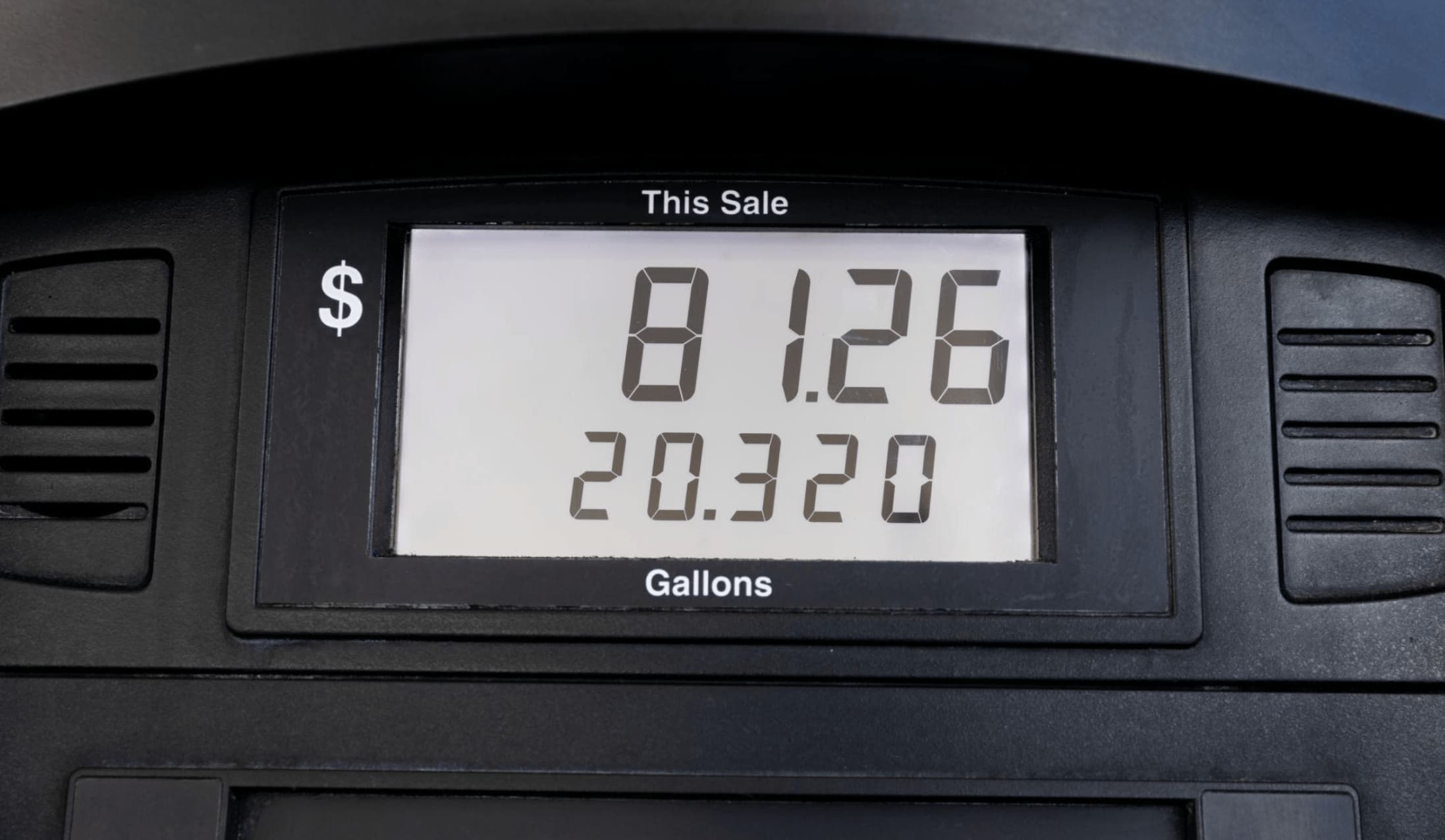 Consumer Sentiment Hits Record Low as Gas Prices Crush Confidence
