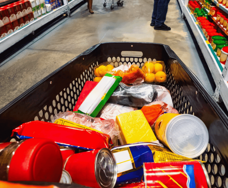 Consumer Sentiment Hits Record Low as Warsh Faces Senate