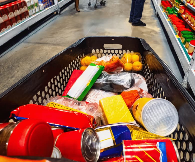 Consumer Sentiment Hits Record Low as Warsh Faces Senate