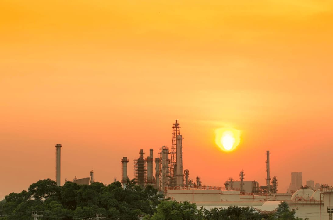 CPI Hits 4.2% as Energy Costs Drive Inflation Surge