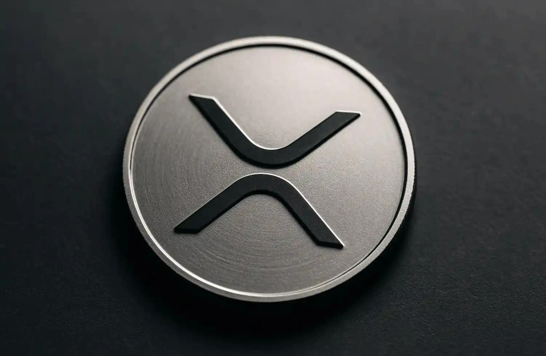 XRP Drops 11% While Its ETFs Post Best Week Ever