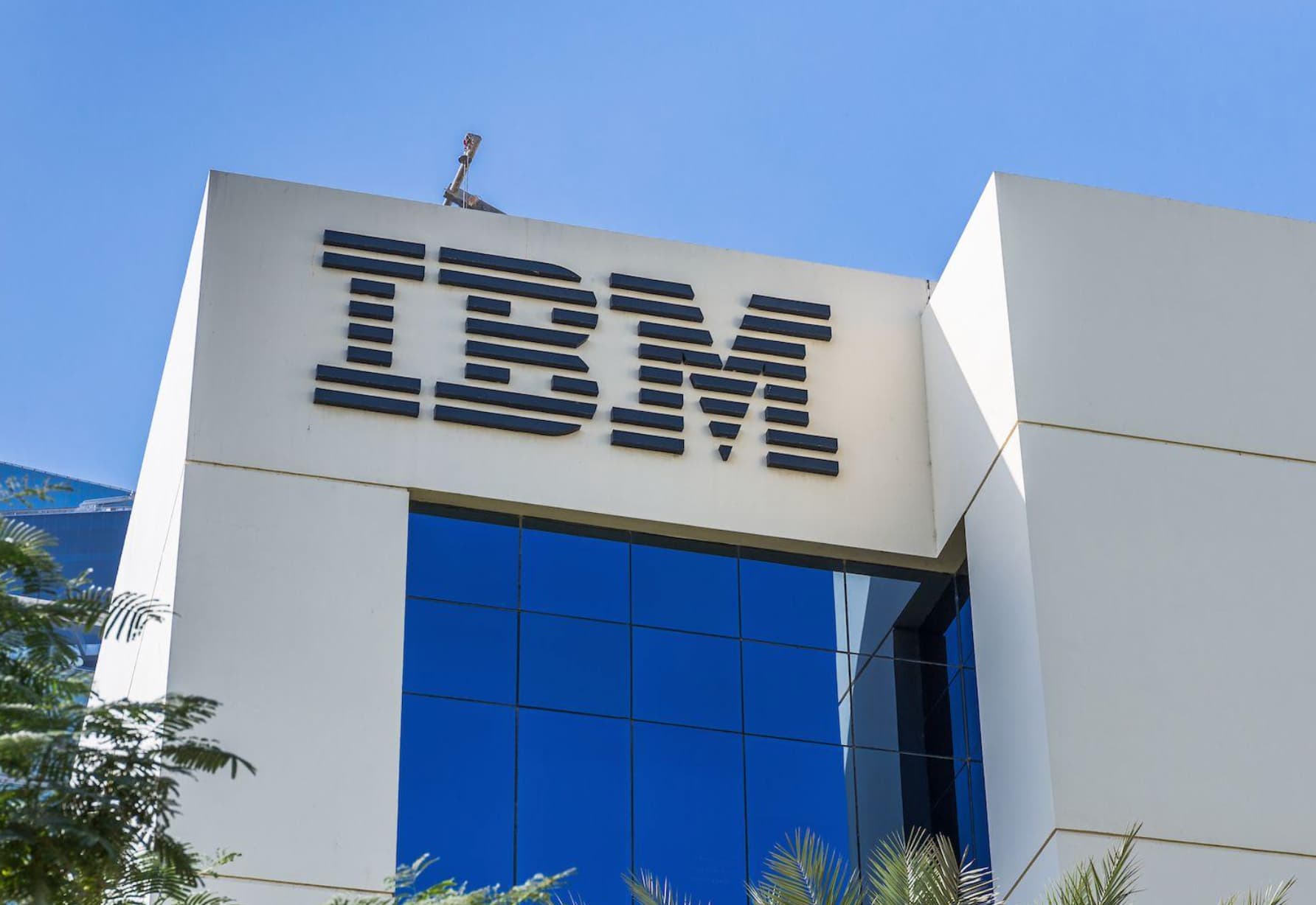 IBM's Worst Day in 39 Years: What It Means Now
