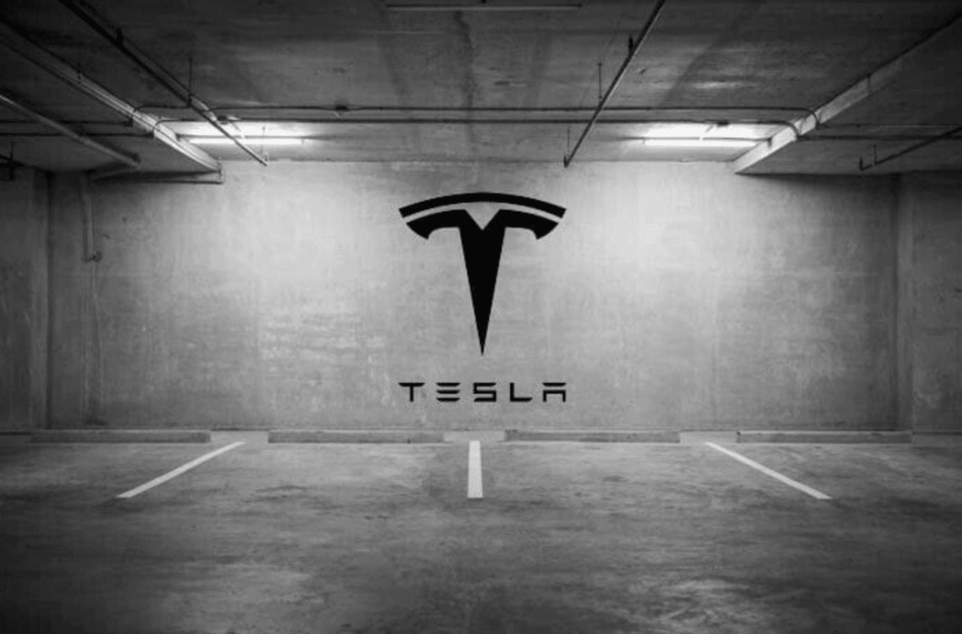 Tesla Crashes 6% as Revenue Drops 12% YoY