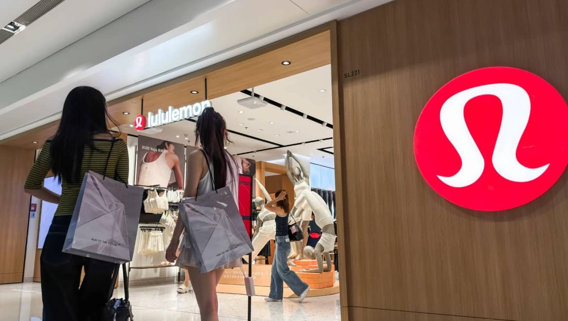 Lululemon Hits Street-Low $80 Target After 2nd Guidance Cut