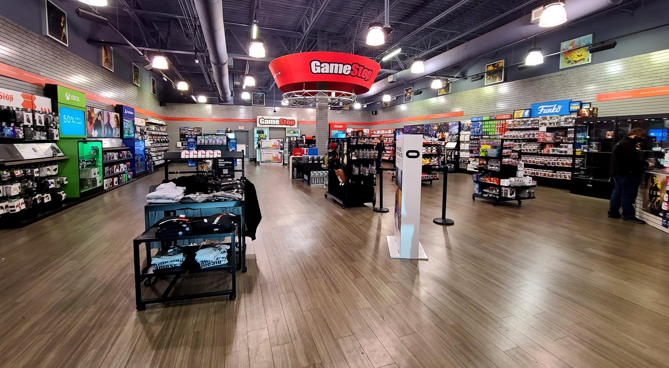 GameStop Q2 Earnings: Revenue Collapse Is the Real Story