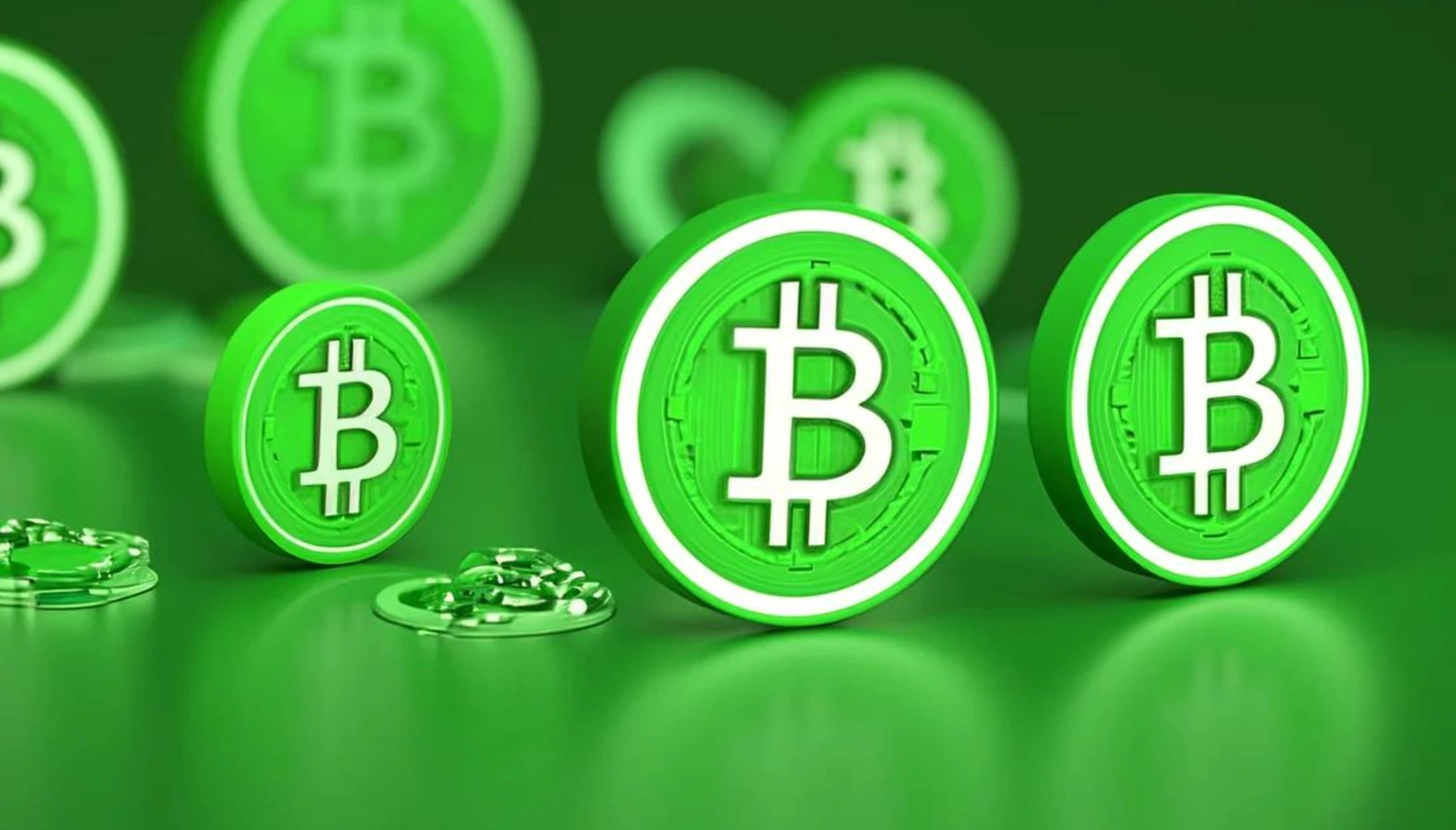 BCH Surges 63% in 7 Days: CME Futures and ETF Bid Incoming