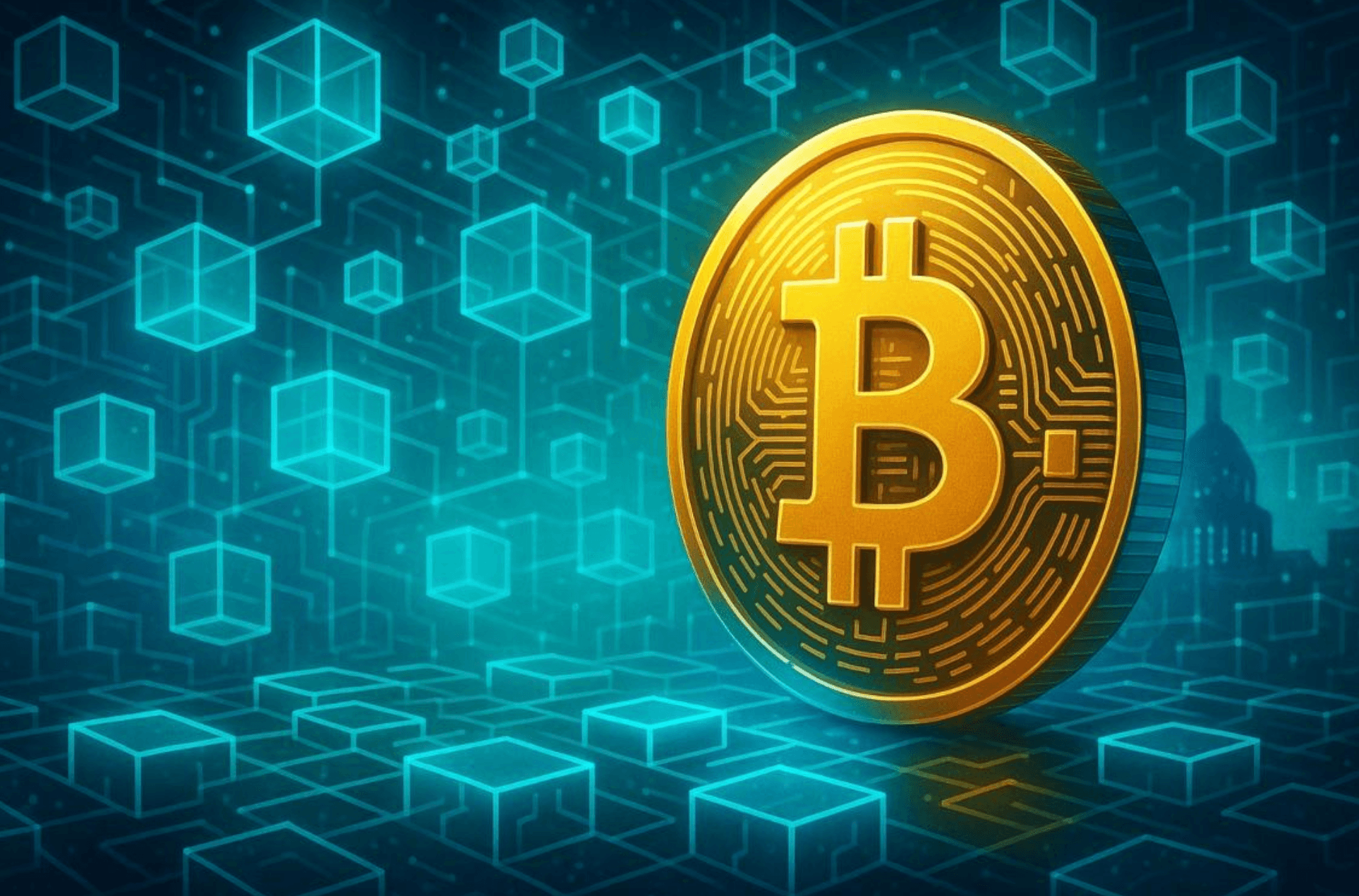 Bitcoin Stalls at $64K as FOMC Hike Risk Hits 27%