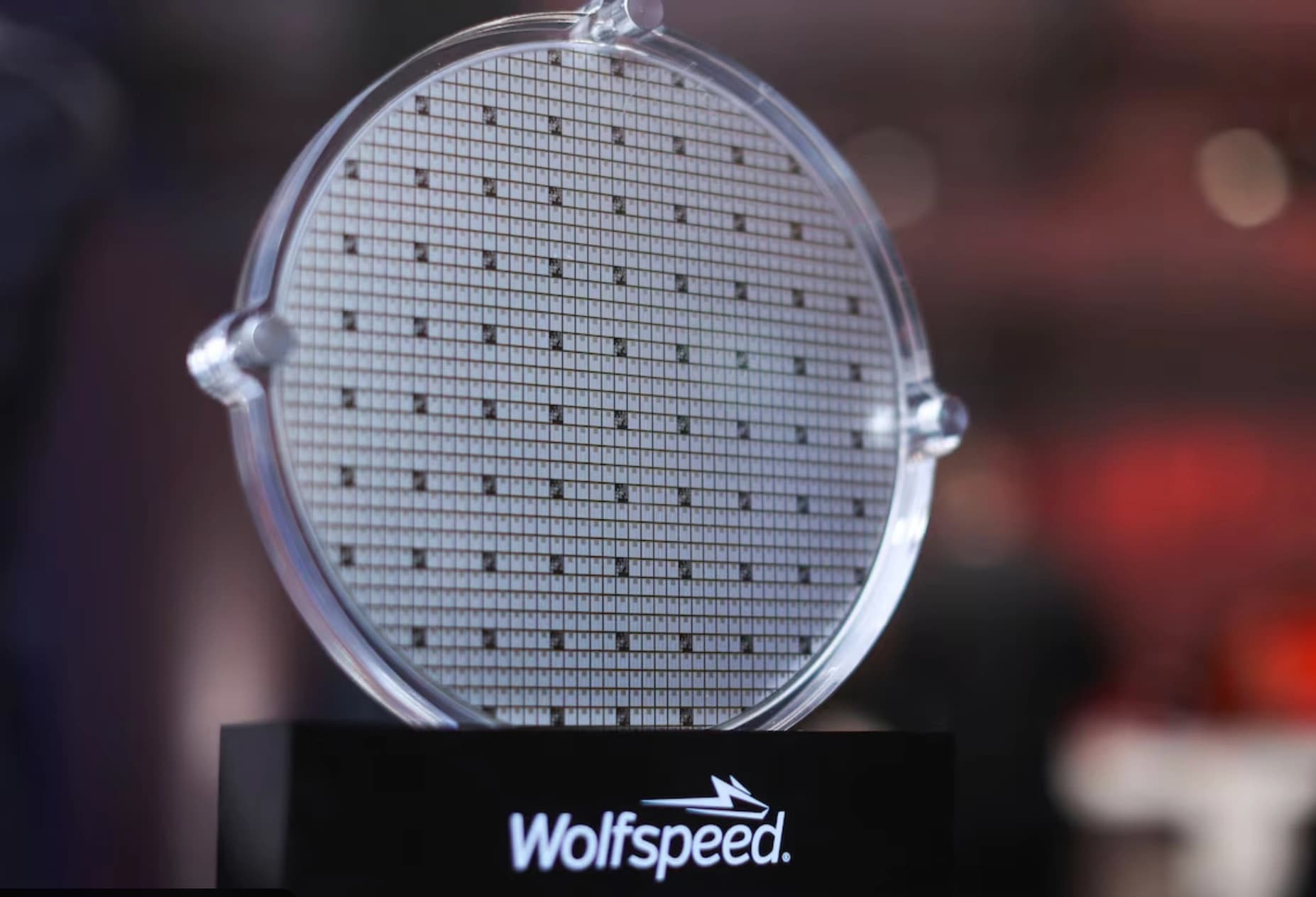 Wolfspeed Earnings Tonight: ±14% Move Priced In