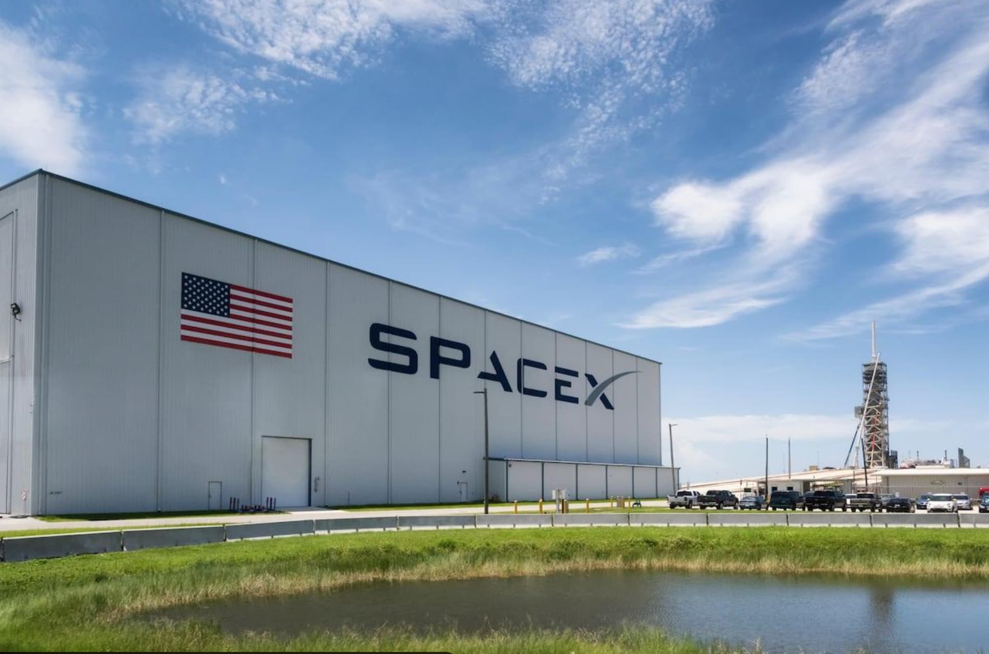 SpaceX Joins Russell 1000 Today: $27B Forced Buy