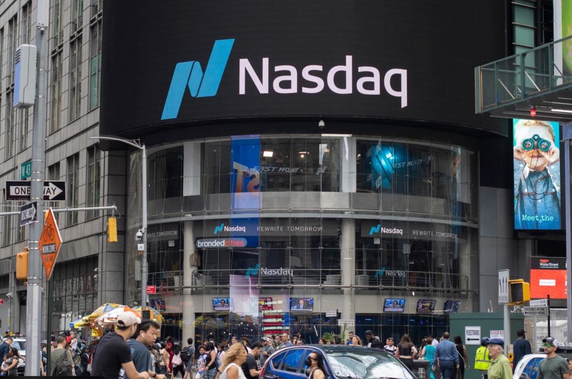 Big Tech's Free Cash Flow Crisis Is Now the Market's Problem