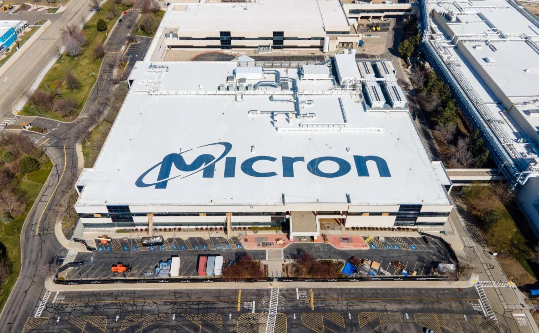 Micron Q4 Earnings: $51B Revenue on the Line