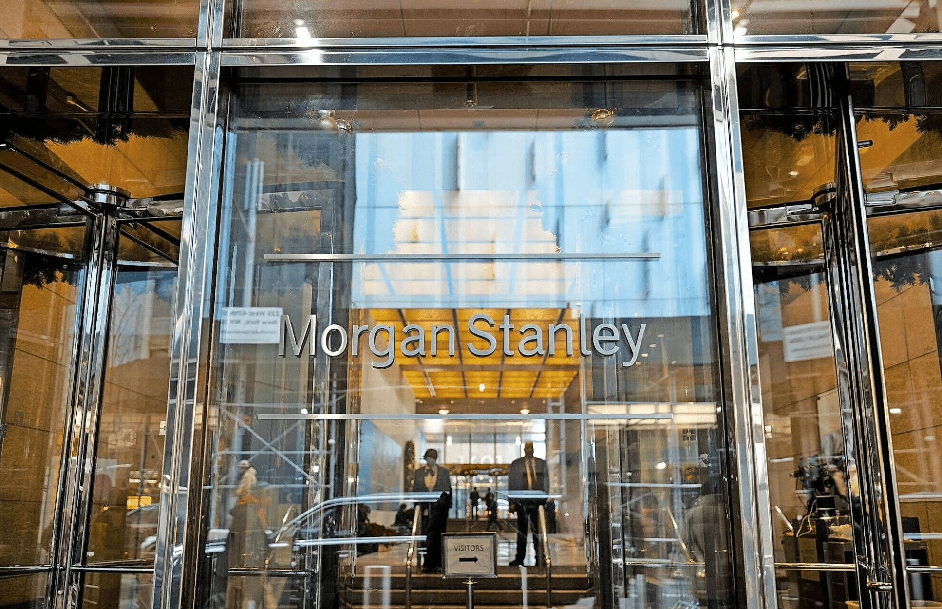 Coldcard Hack Hits $114M; Morgan Stanley ETFs Launch