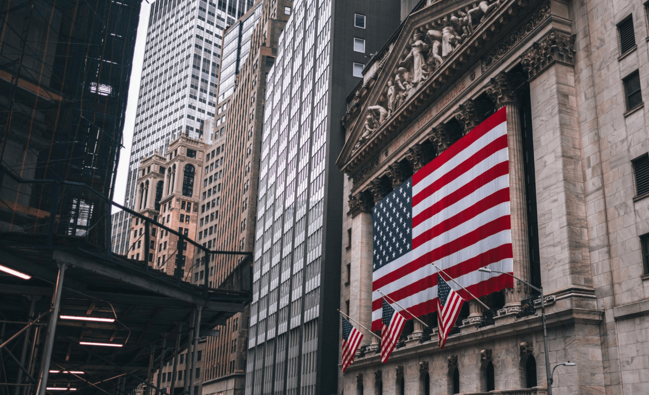 U.S. GDP Slows to 1.5% as Fed Hawks Circle