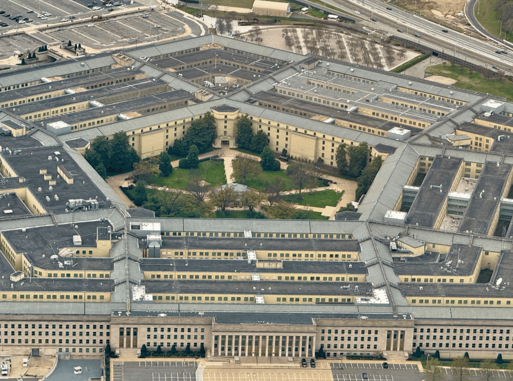 Defense and Drone ETFs Crush the Market in 2026