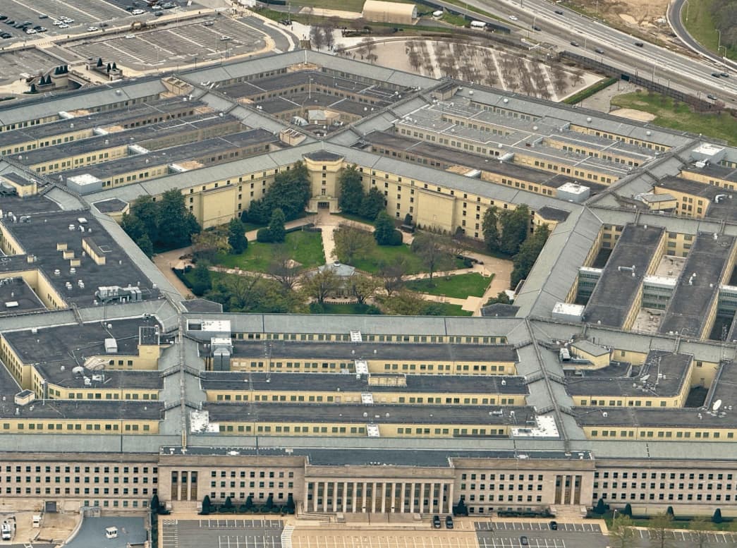 Defense and Drone ETFs Crush the Market in 2026