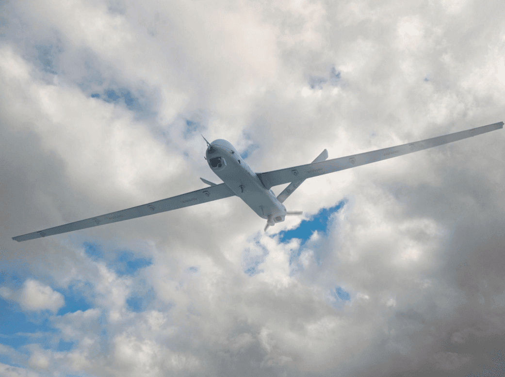 Defense and Drone ETFs Crush the Market With 120% Returns