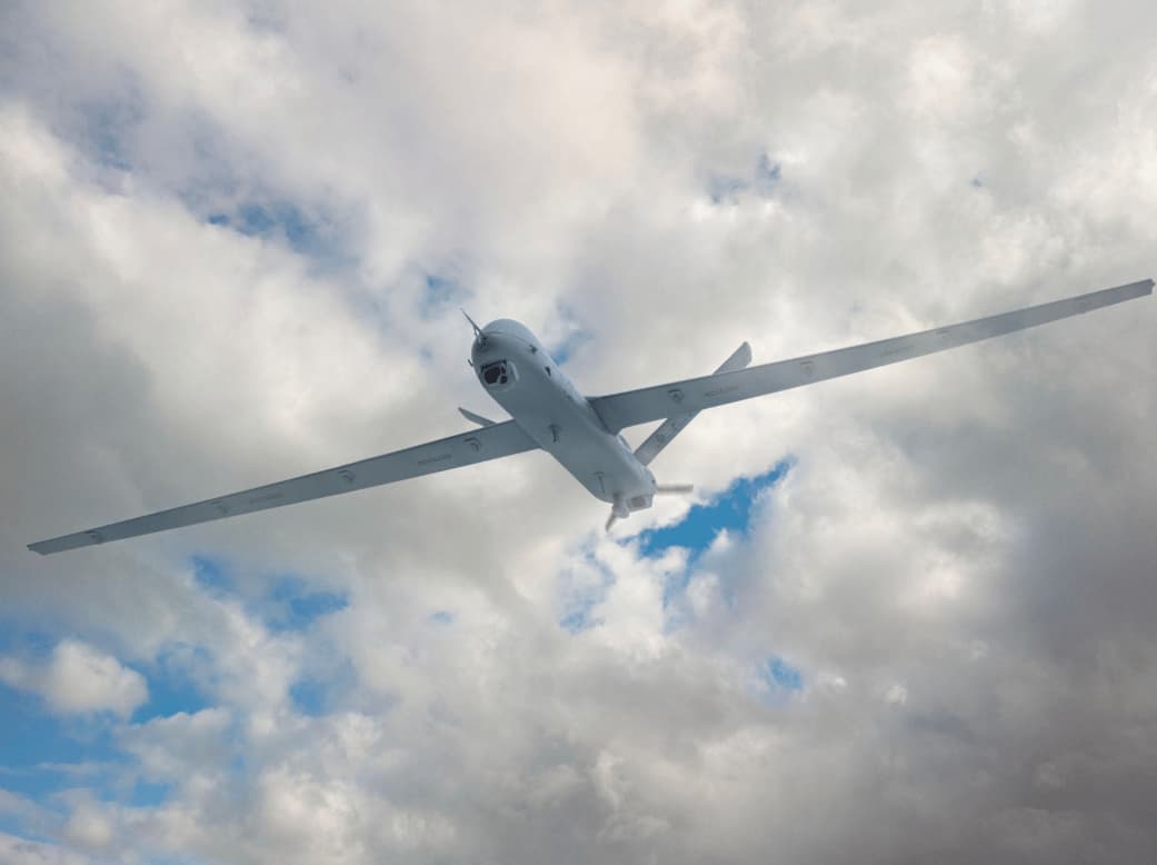 Defense and Drone ETFs Crush the Market With 120% Returns