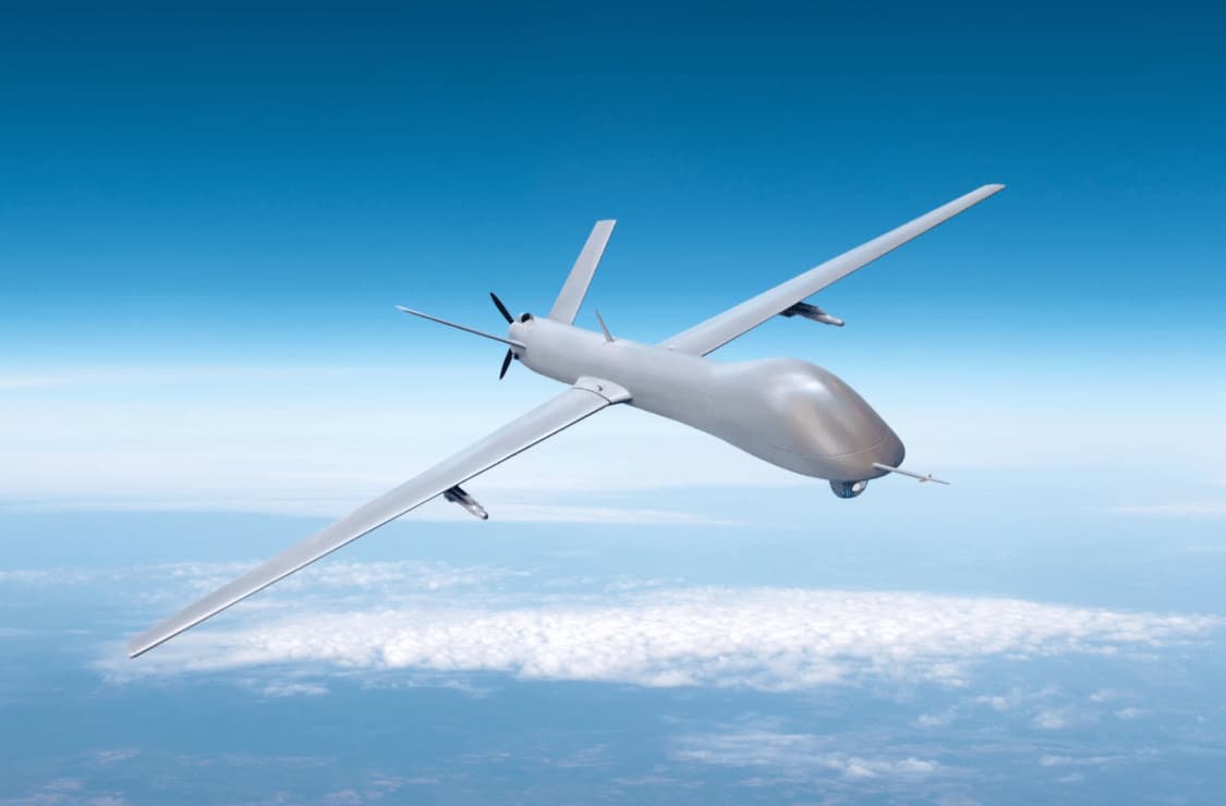 Defense and Drone ETFs Lead Thematic Surge, SHLD Up 23%